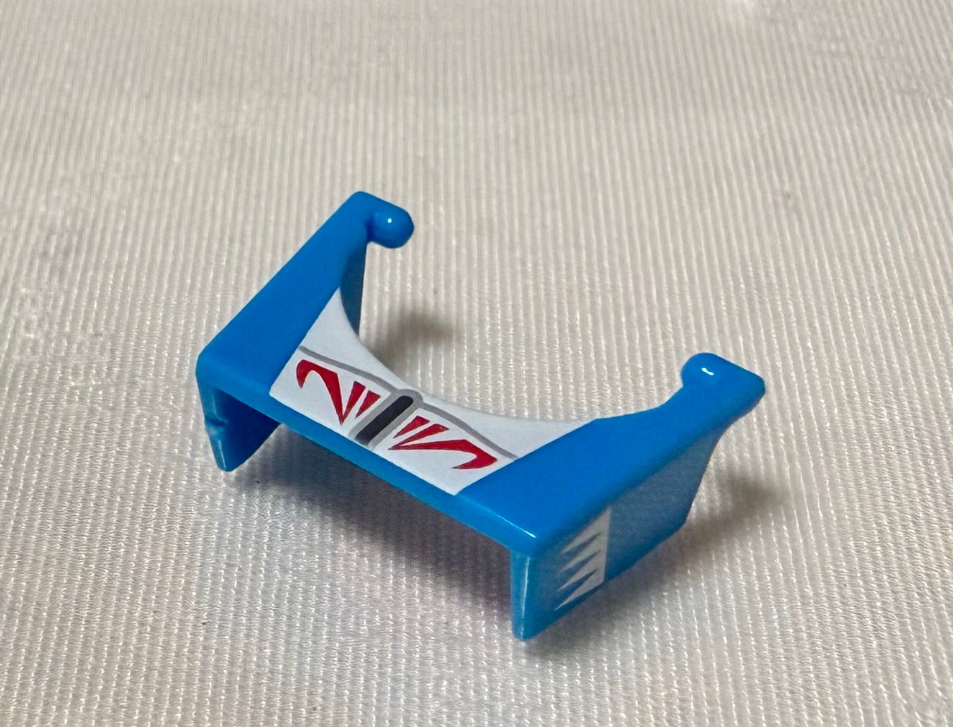 Tigershark Commander Sunvisor