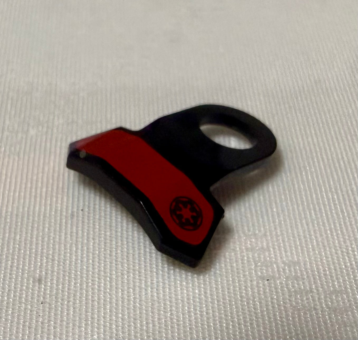 SCAR Sergeant Pauldron