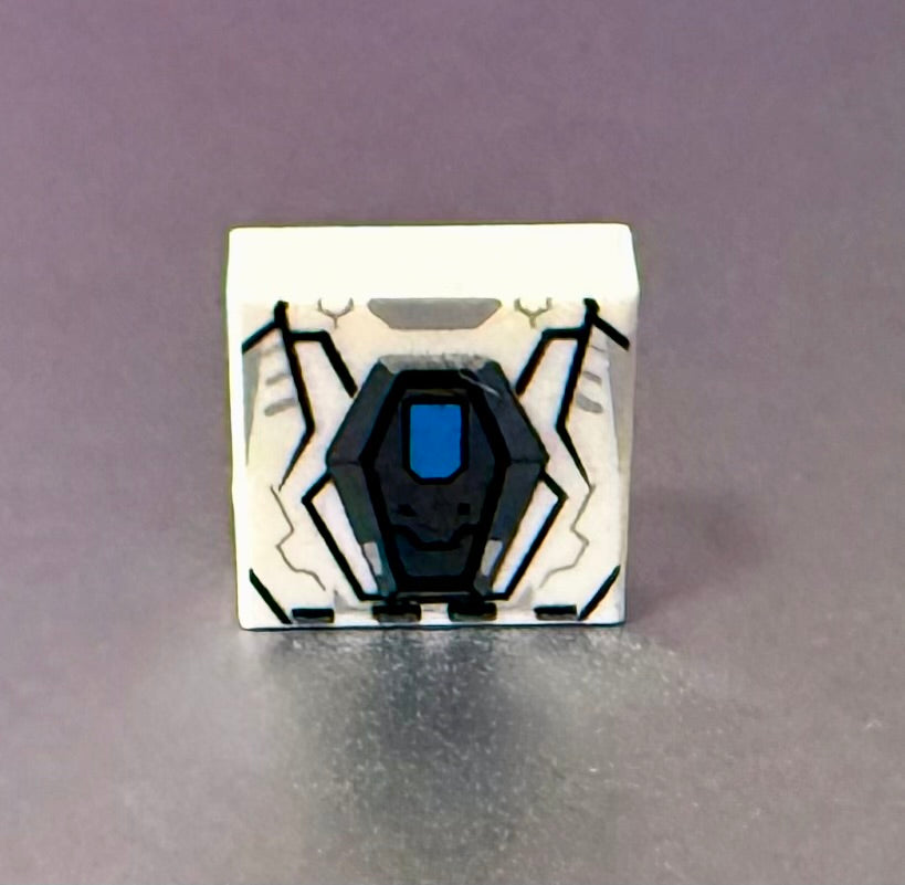 SCAR Technician Jetpack